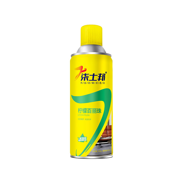 Nola koloreztatzen duzu spray pinturarekin?