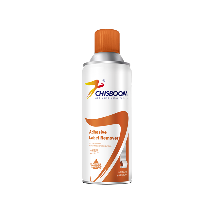 Metalezko spray pintura